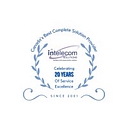 Intelecom Solutions Inc. logo