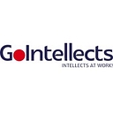 Go intellects Inc logo