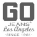 Go Jeans logo
