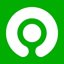Gojek logo