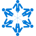 Jewish Graduate Student Initiative logo