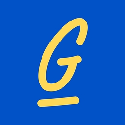 GoJob logo
