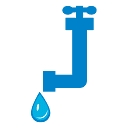 Johns Plumbing Heating & Air Conditioning logo