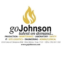 Gojohnson   A Division Of Johnson Recruiting, Inc. logo