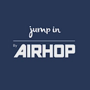 Go Jump In logo