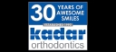 Kadar Orthodontics logo