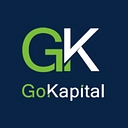 Gokapital logo
