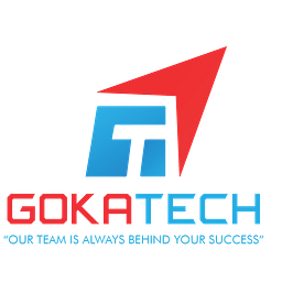 Gokatech, Inc. logo
