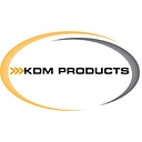 Kdm Enterprises logo
