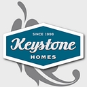 Keystone Homes logo