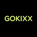 Gokixx logo