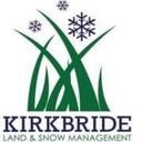 Kirkbride Land & Snow Management logo