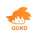 GOKO logo
