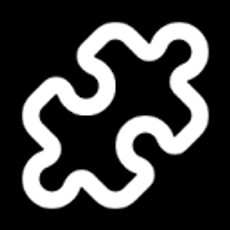 Goku AI logo