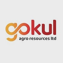 Gokul Agro Resources logo