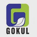 Gokul Overseas logo