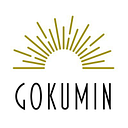 GOKUMIN公式直営店