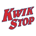 Kwik Stop Food Store logo
