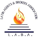 Latin Agents And Brokers Association logo