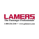 Lamers Bus Lines logo