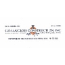 G. O. Langlois Construction, Inc. logo