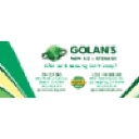 Golan's Moving & Storage, Inc logo