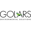Golars Environmental Engineering logo