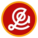 Go Latino Records logo