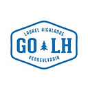 Laurel Highlands logo