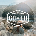 GO Laurel Highlands logo