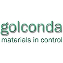 Golconda logo