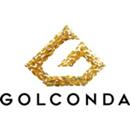 Golconda Partners logo