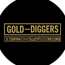Gold Diggers logo