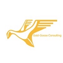 Gold-Goose Consulting logo