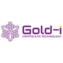 Gold I Ltd logo