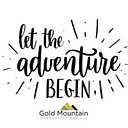 Gold Mountain Communications logo