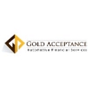 Gold Acceptance logo