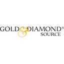 Gold & Diamond Source logo