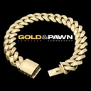 Gold and Pawn Ltd logo