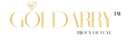 goldarry.com logo