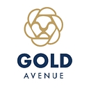 Gold Avenue logo