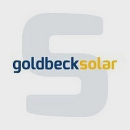 Goldbeck Solar Limited logo