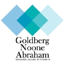Goldberg, Racila, D'alessandro & Noone, Llc logo