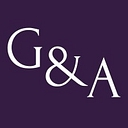 Goldberg & Associates logo