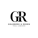 Goldberg & Rosen Pa logo
