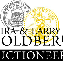 goldbergcoins.com