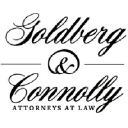 Goldberg & Connolly logo