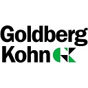 Goldberg Kohn Ltd. logo
