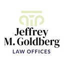Jeffrey M. Goldberg Law Offices logo