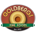 Goldbergs Fine Foods logo